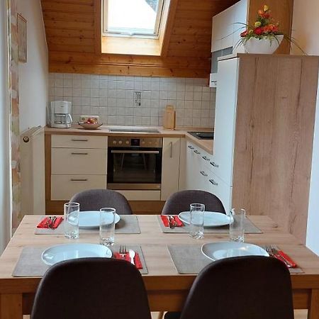 Teisnach Haus Johanna מראה חיצוני תמונה