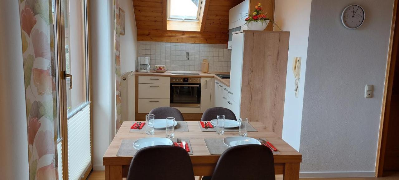 Teisnach Haus Johanna מראה חיצוני תמונה